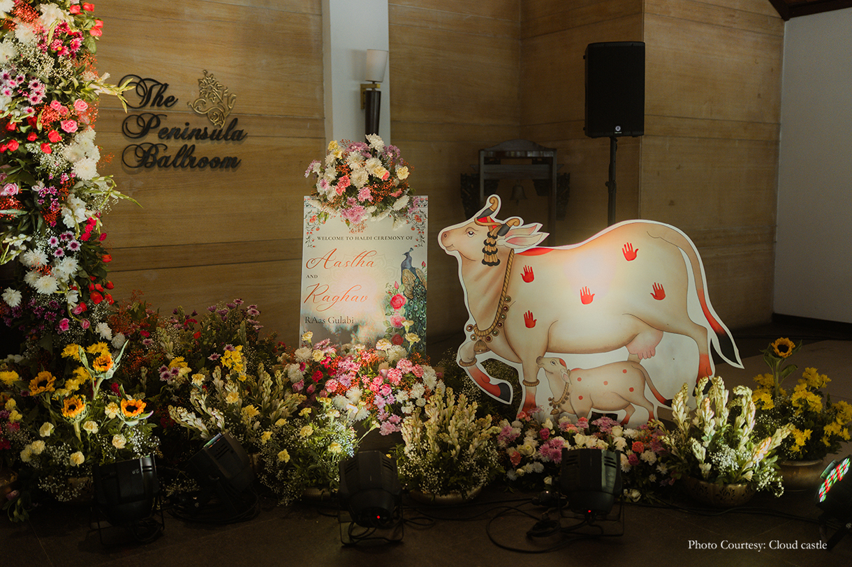 Aastha and Raghav, Mahabalipuram