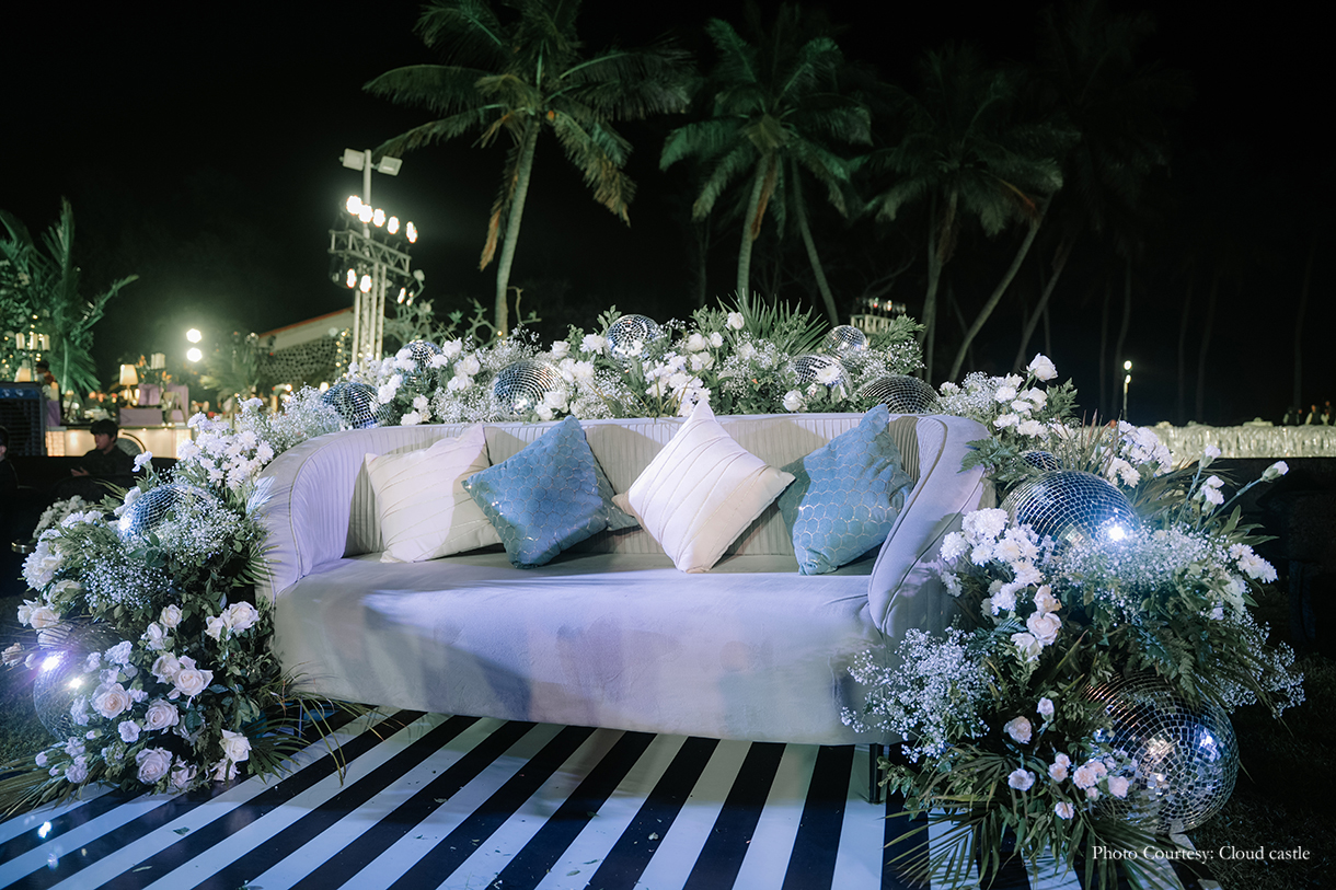 Aastha and Raghav, Mahabalipuram