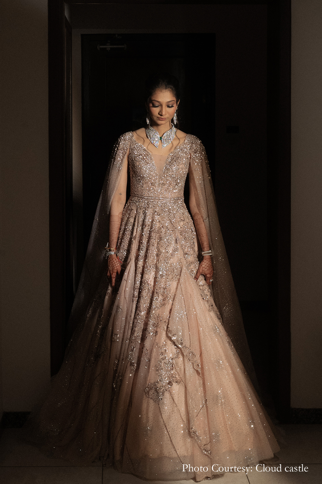 Aastha and Raghav, Mahabalipuram