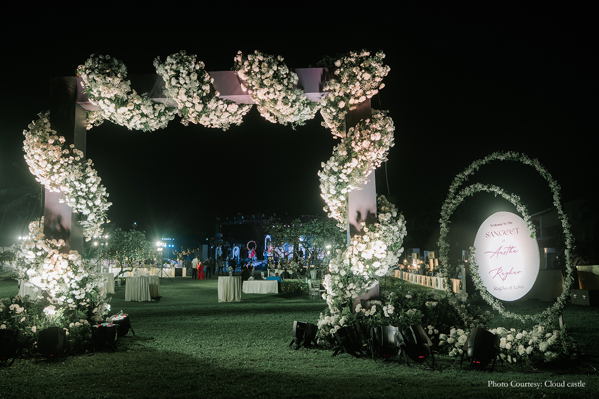 Aastha and Raghav, Mahabalipuram