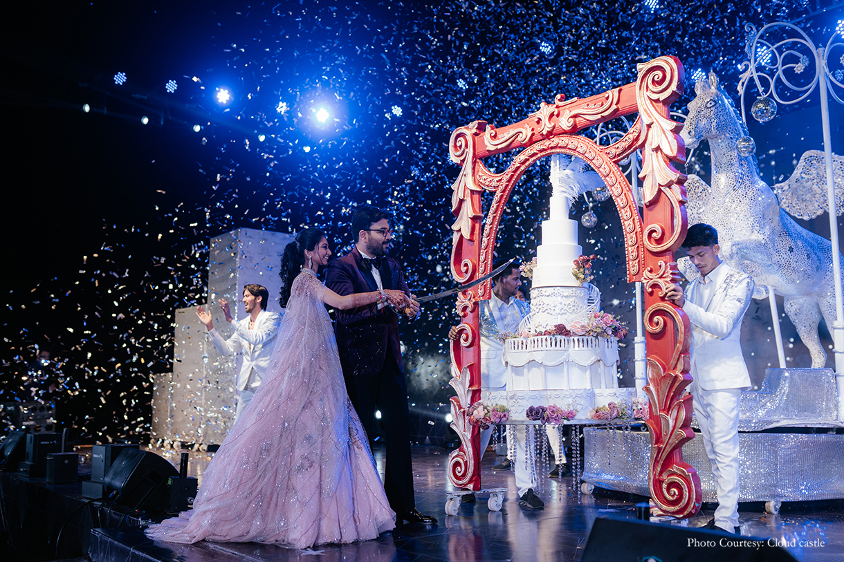 Aastha and Raghav, Mahabalipuram