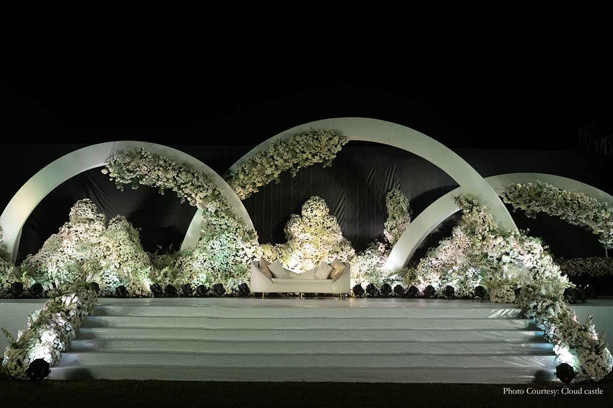 Aastha and Raghav, Mahabalipuram
