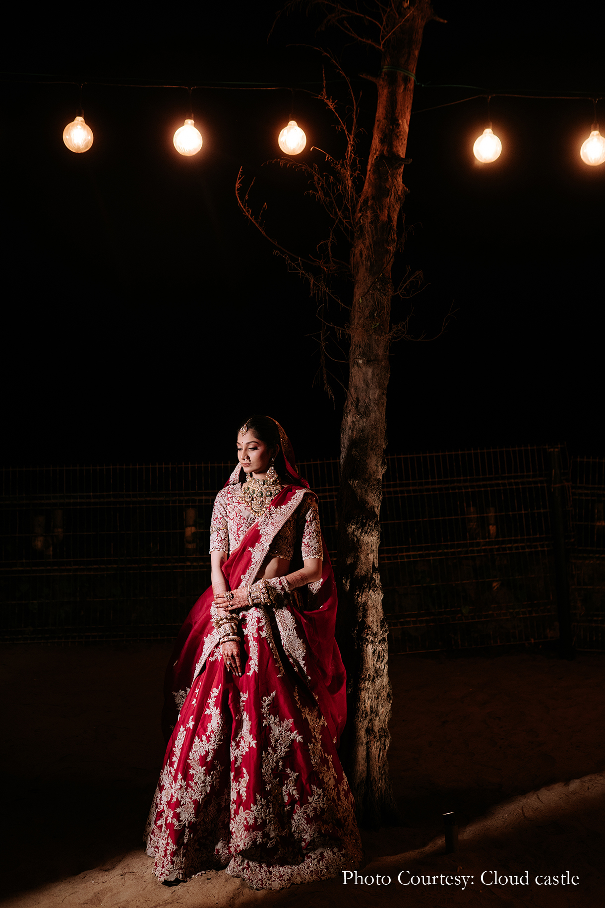 Aastha and Raghav, Mahabalipuram