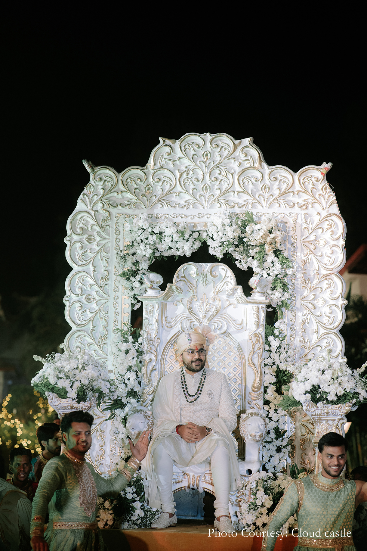 Aastha and Raghav, Mahabalipuram