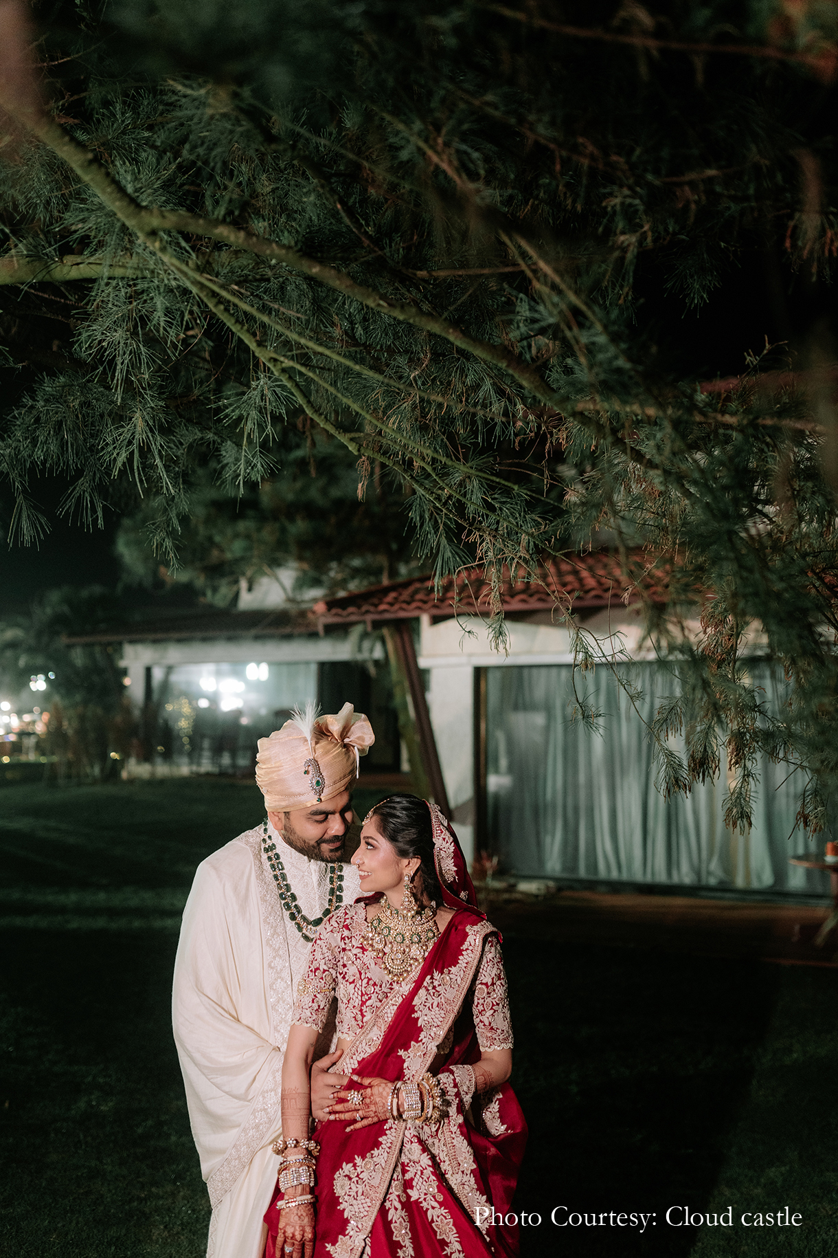 Aastha and Raghav, Mahabalipuram