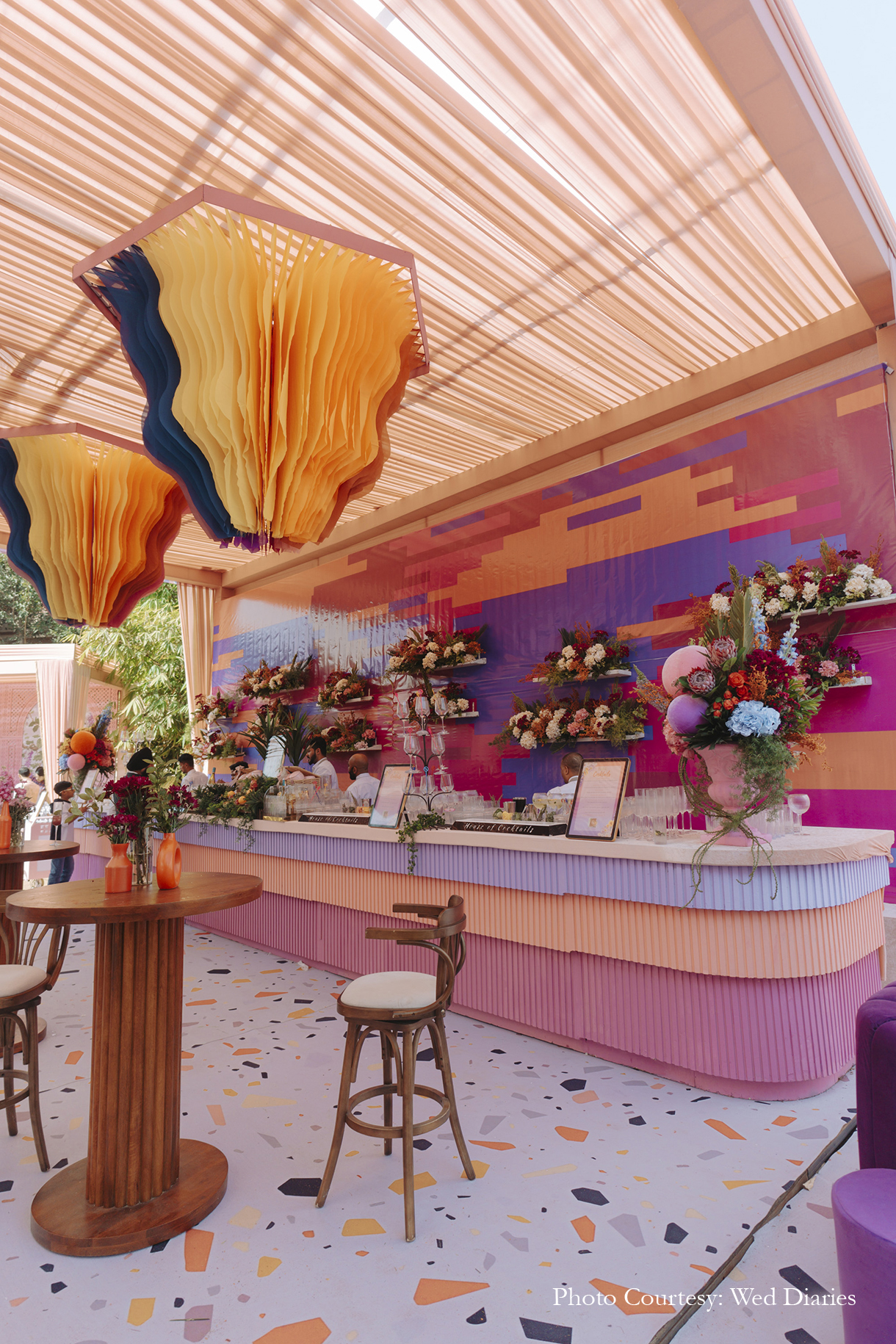 Aayushi and Akshay, Jaipur