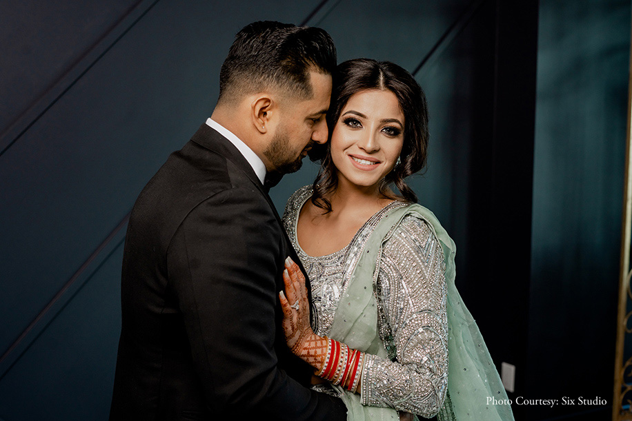 Akanksha and Karan, Mexico Akanksha and Karan, Mexico