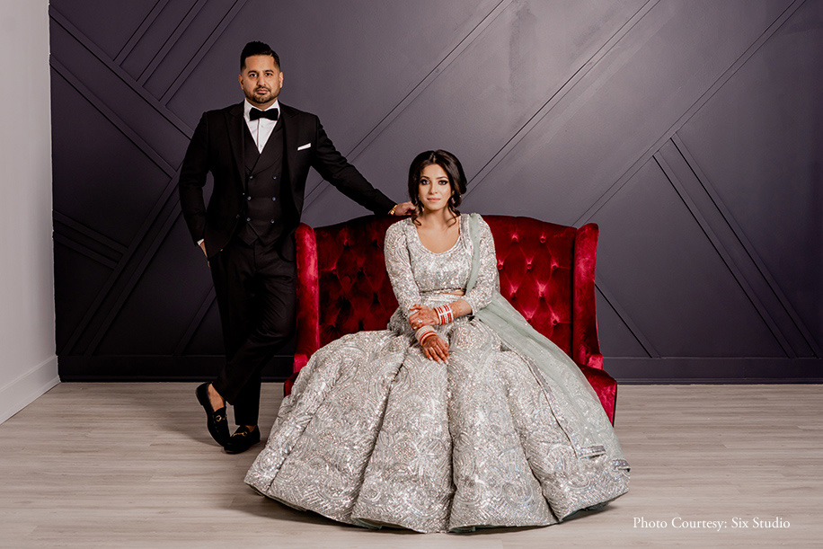 Akanksha and Karan, Mexico Akanksha and Karan, Mexico