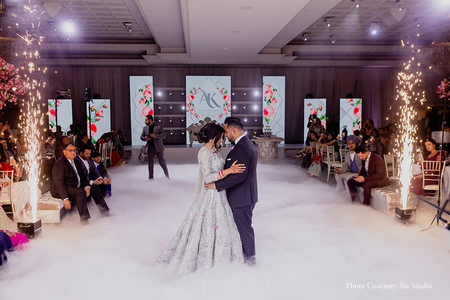 Akanksha and Karan, Mexico Akanksha and Karan, Mexico