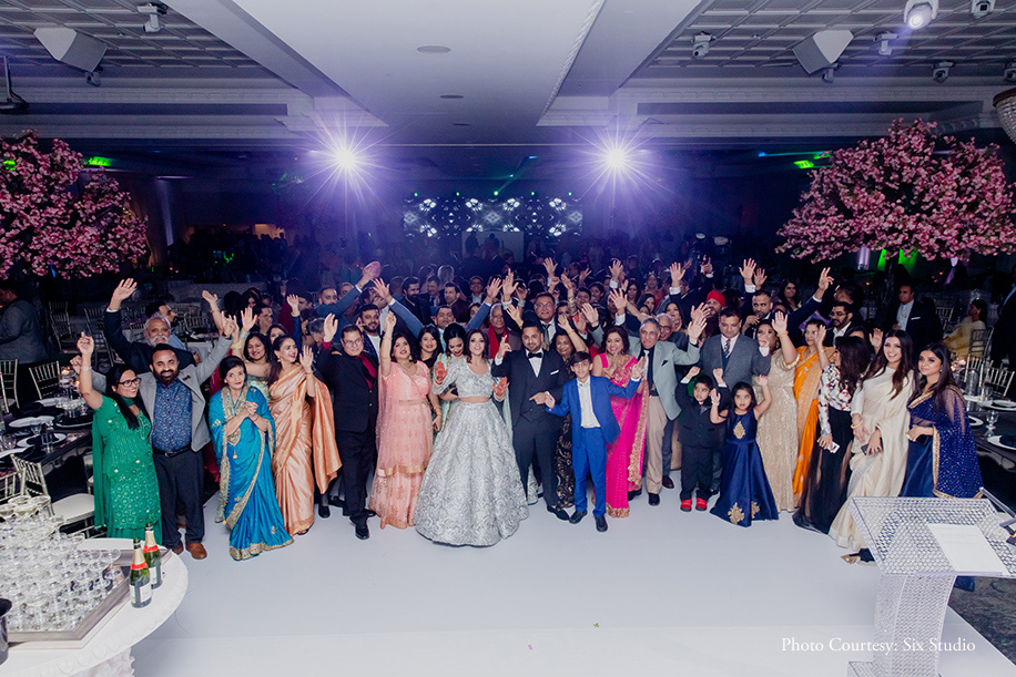 Akanksha and Karan, Mexico Akanksha and Karan, Mexico