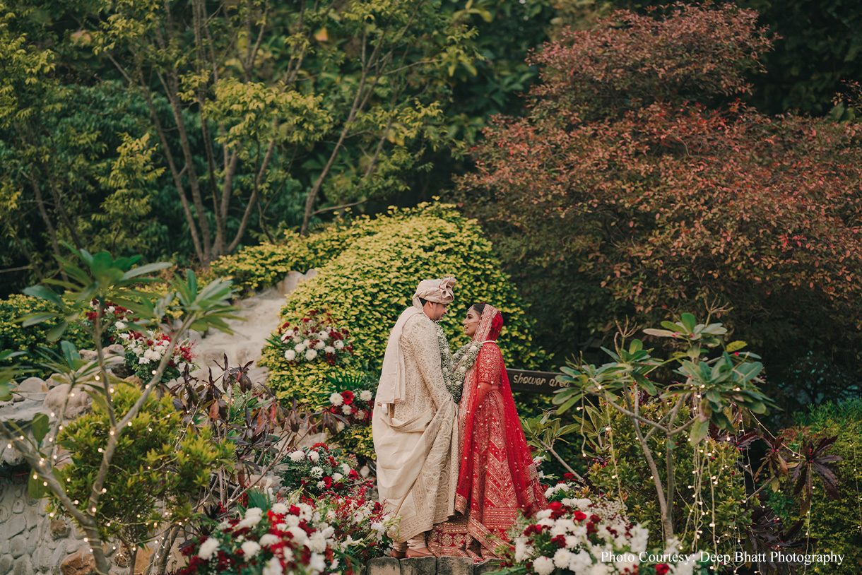Akshat and Mimansa, Jim Corbett