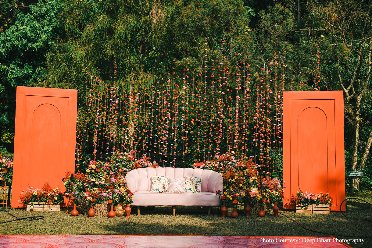 Akshat and Mimansa, Jim Corbett