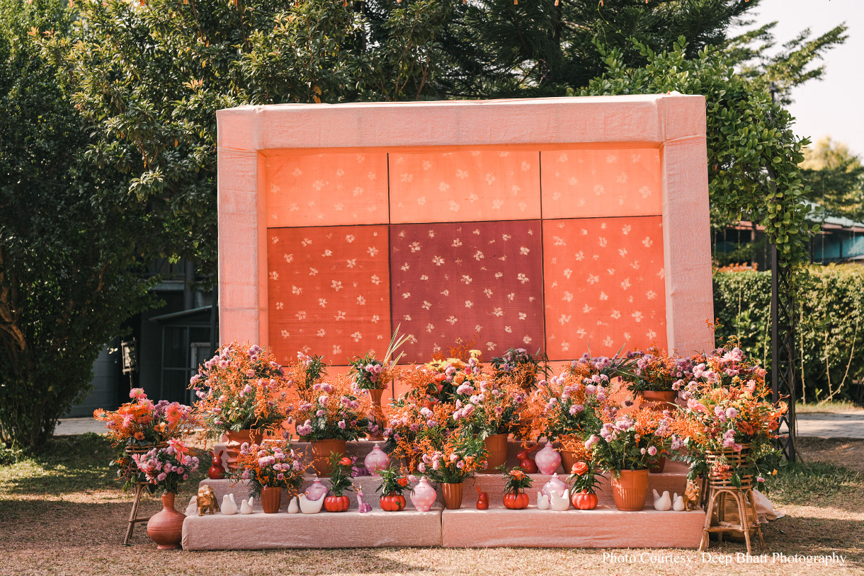 Akshat and Mimansa, Jim Corbett