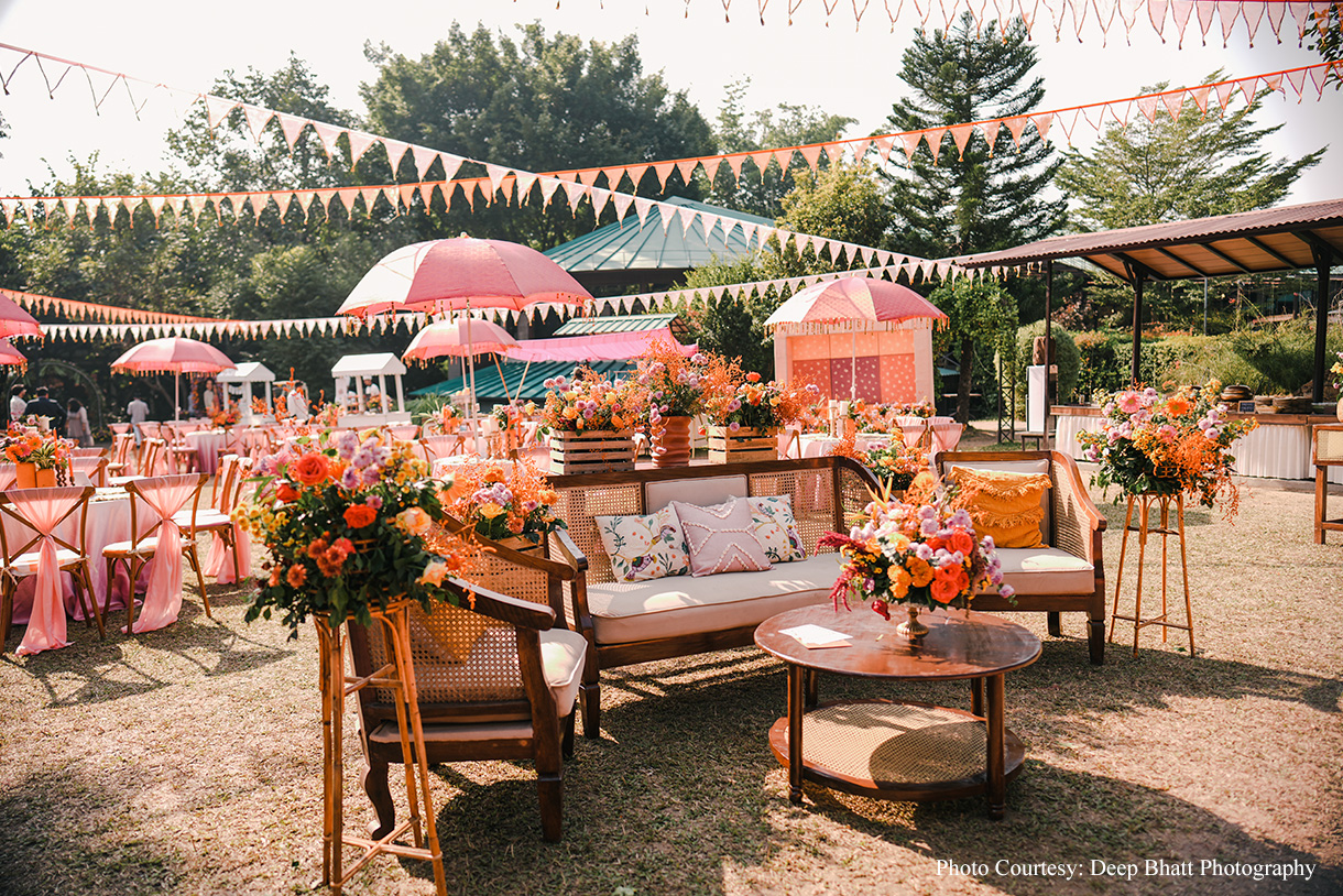 Akshat and Mimansa, Jim Corbett