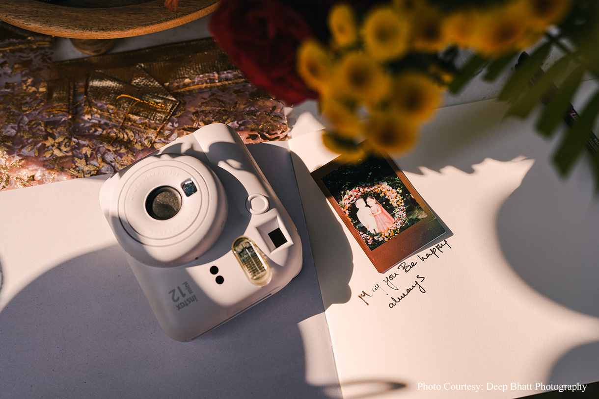 Akshat and Mimansa, Jim Corbett