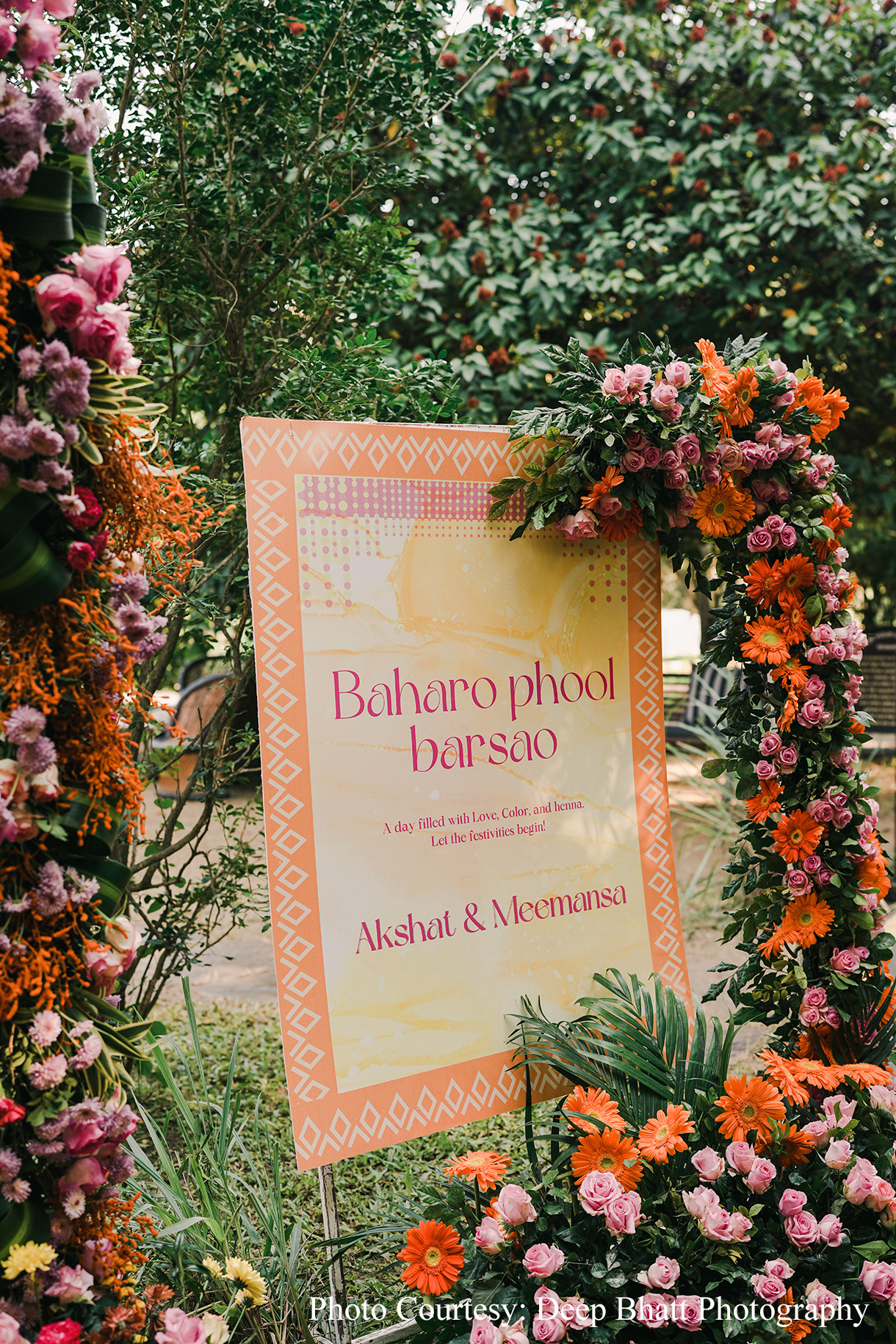 Akshat and Mimansa, Jim Corbett