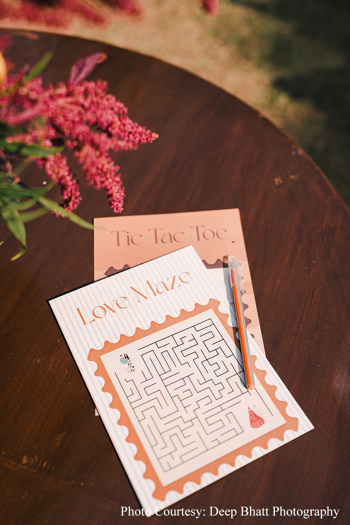 Akshat and Mimansa, Jim Corbett