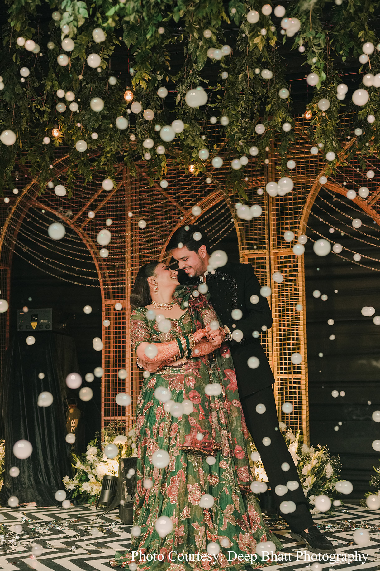 Akshat and Mimansa, Jim Corbett