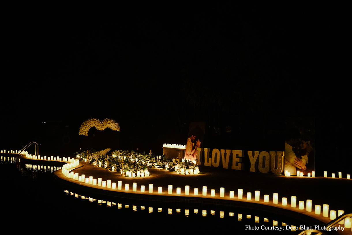 Akshat and Mimansa, Jim Corbett