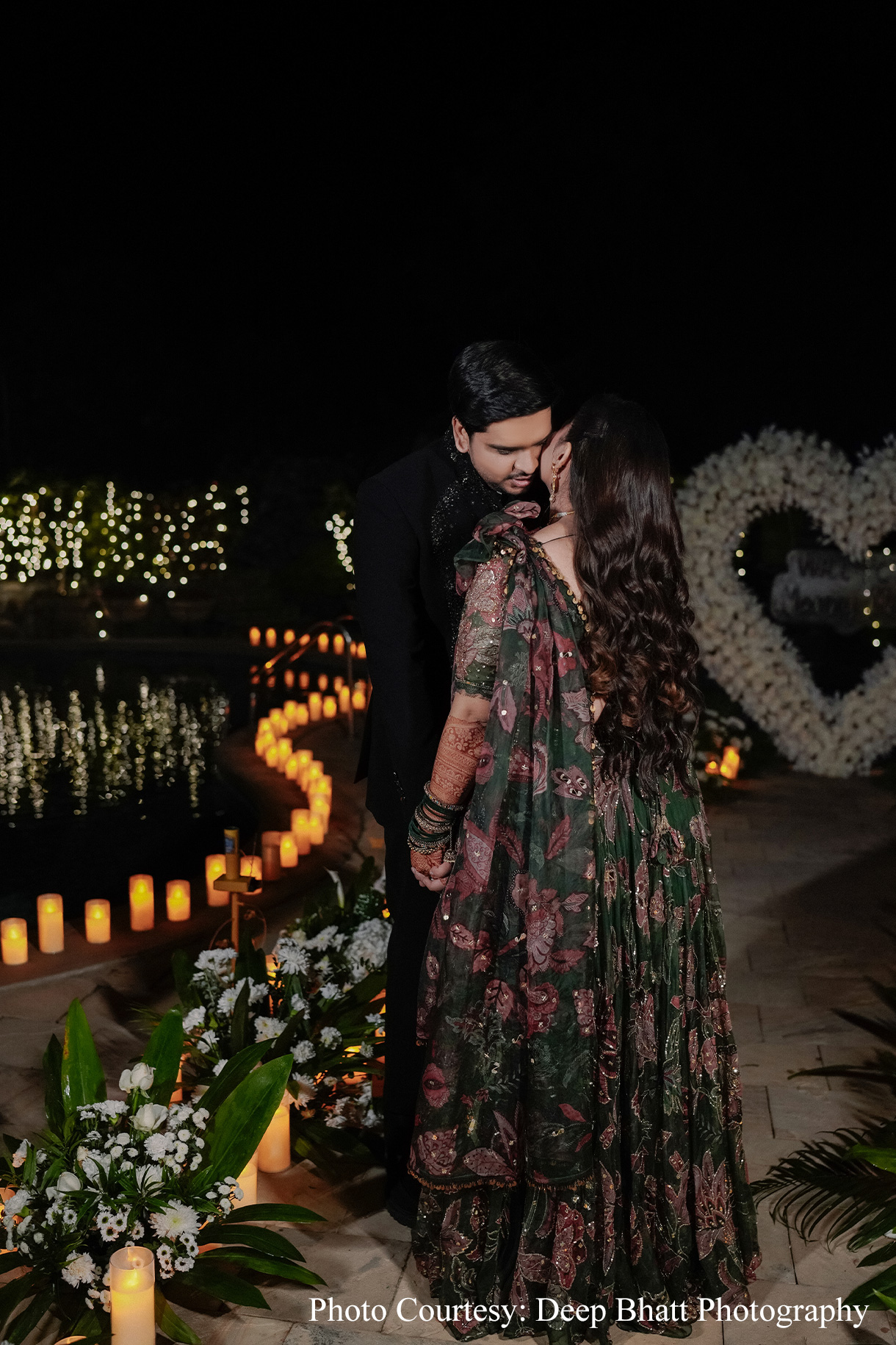 Akshat and Mimansa, Jim Corbett