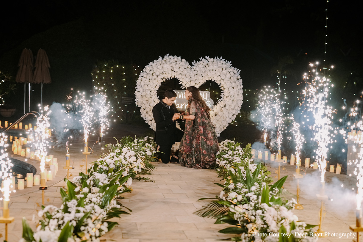 Akshat and Mimansa, Jim Corbett