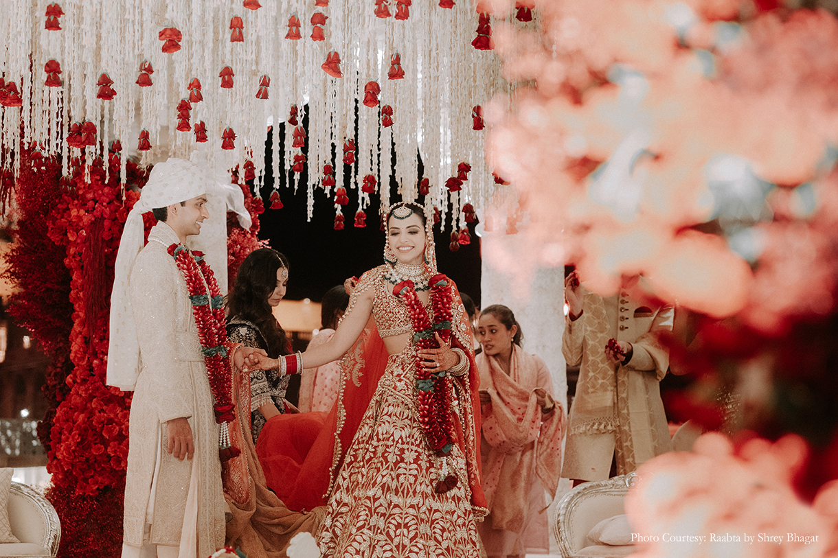 Amala Garg and Aditya Srinivasan, Jodhpur