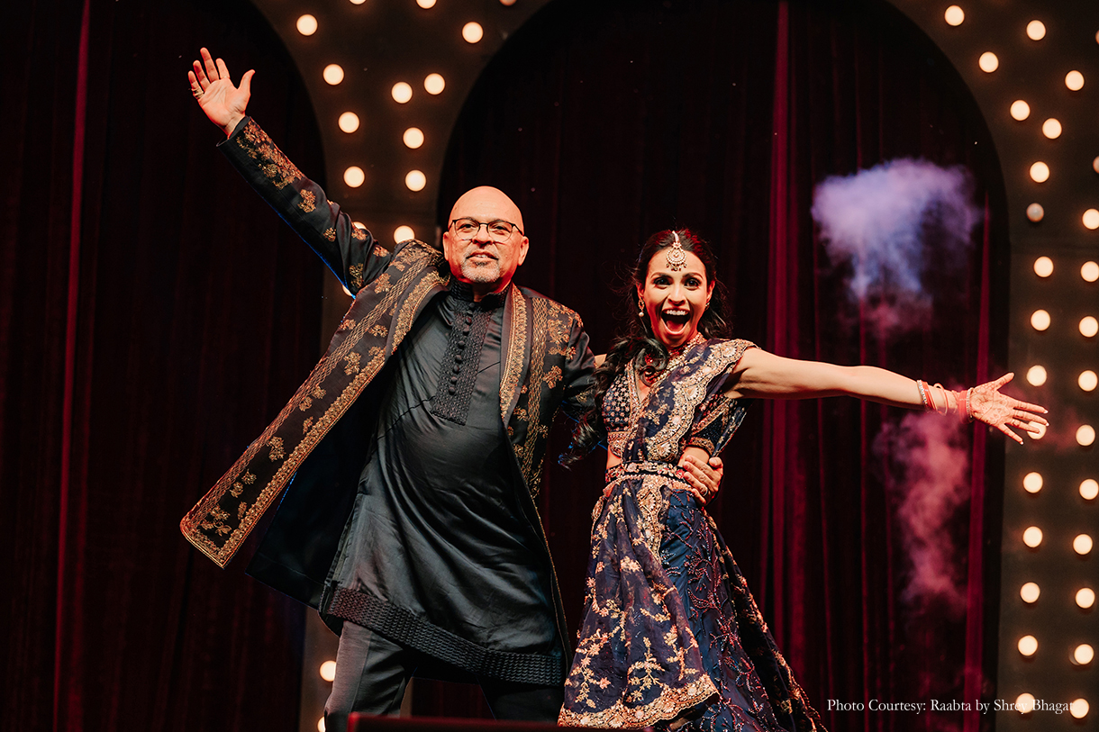 Amala Garg and Aditya Srinivasan, Jodhpur