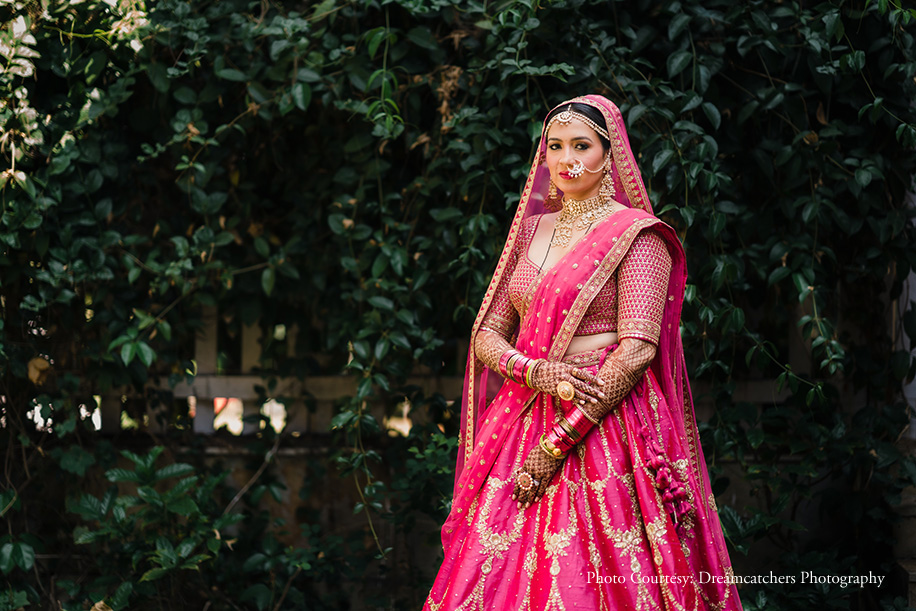 Amrapali and Parag | Mumbai | WeddingSutra