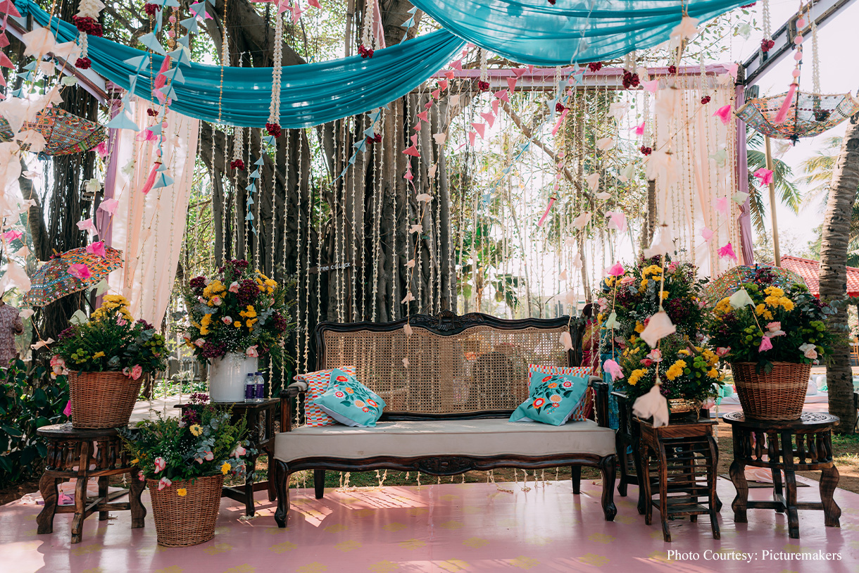 Amrita and Keshav, Chennai