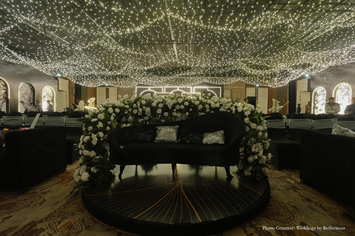 Ananya and Tushar, Mussoorie