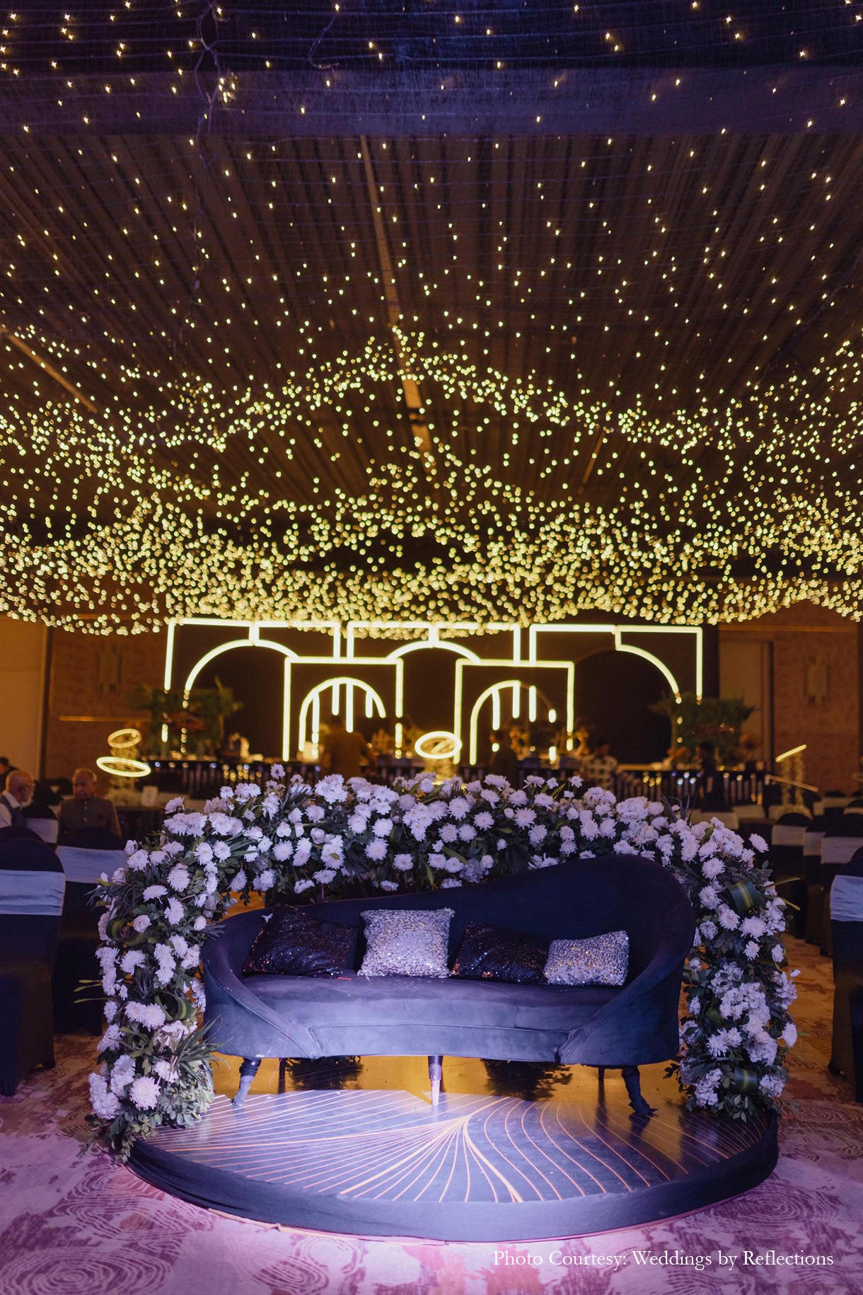 Ananya and Tushar, Mussoorie