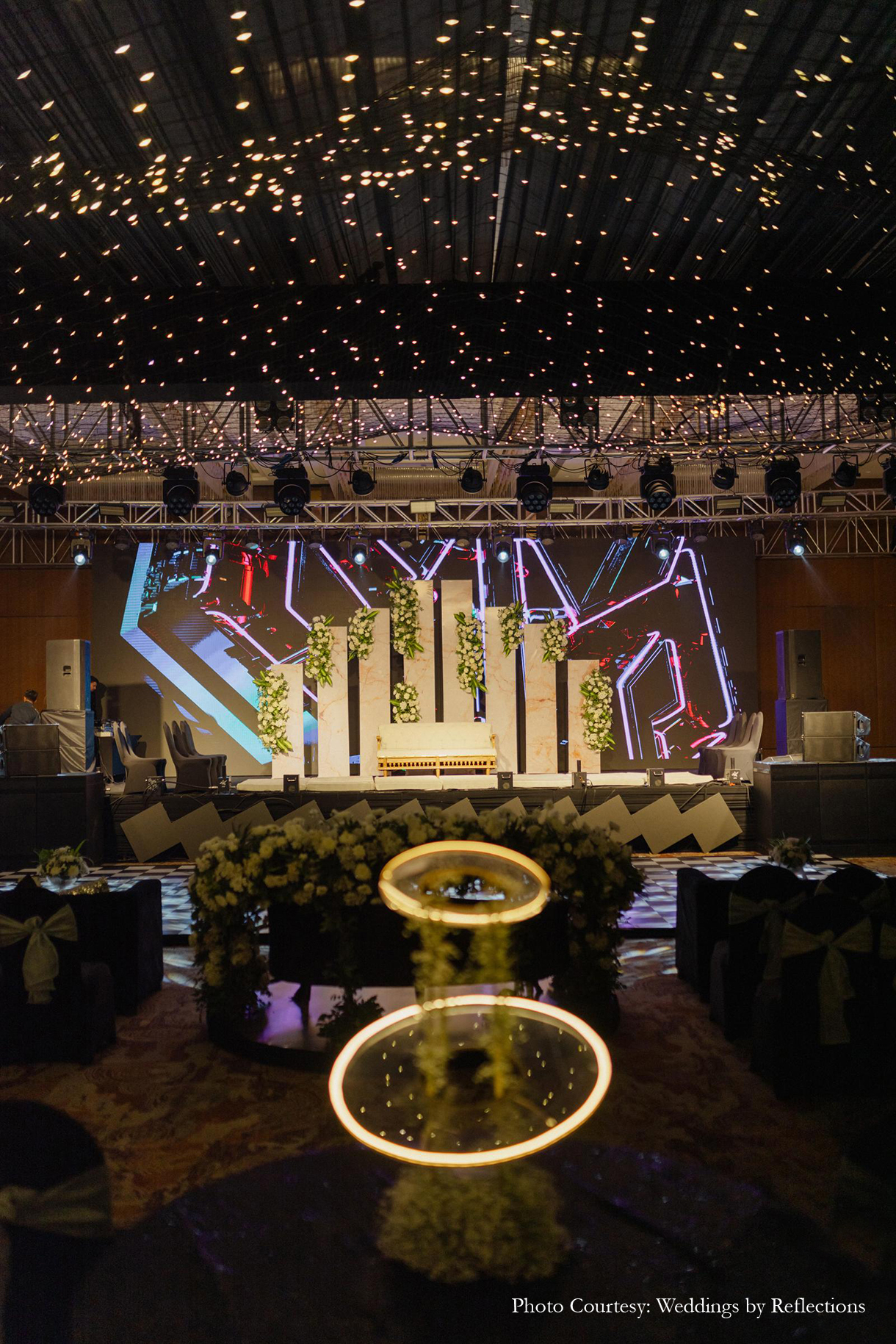 Ananya and Tushar, Mussoorie