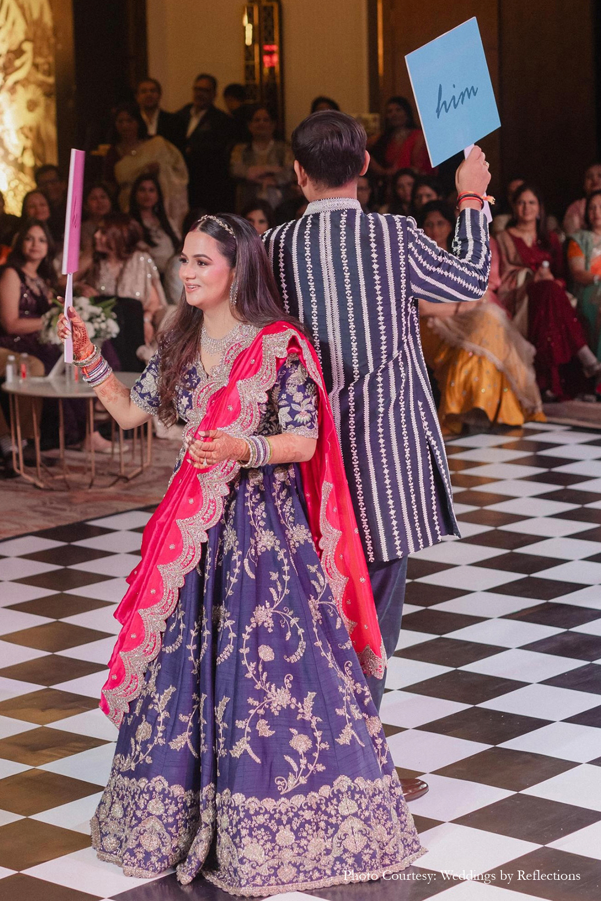 Ananya and Tushar, Mussoorie