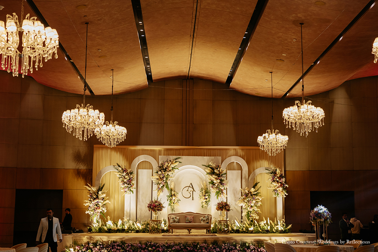 Ananya and Tushar, Mussoorie