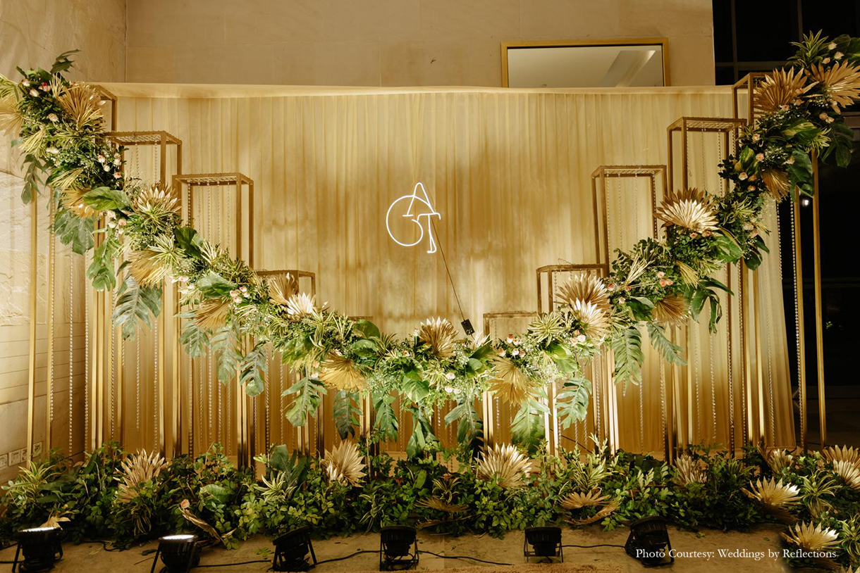 Ananya and Tushar, Mussoorie