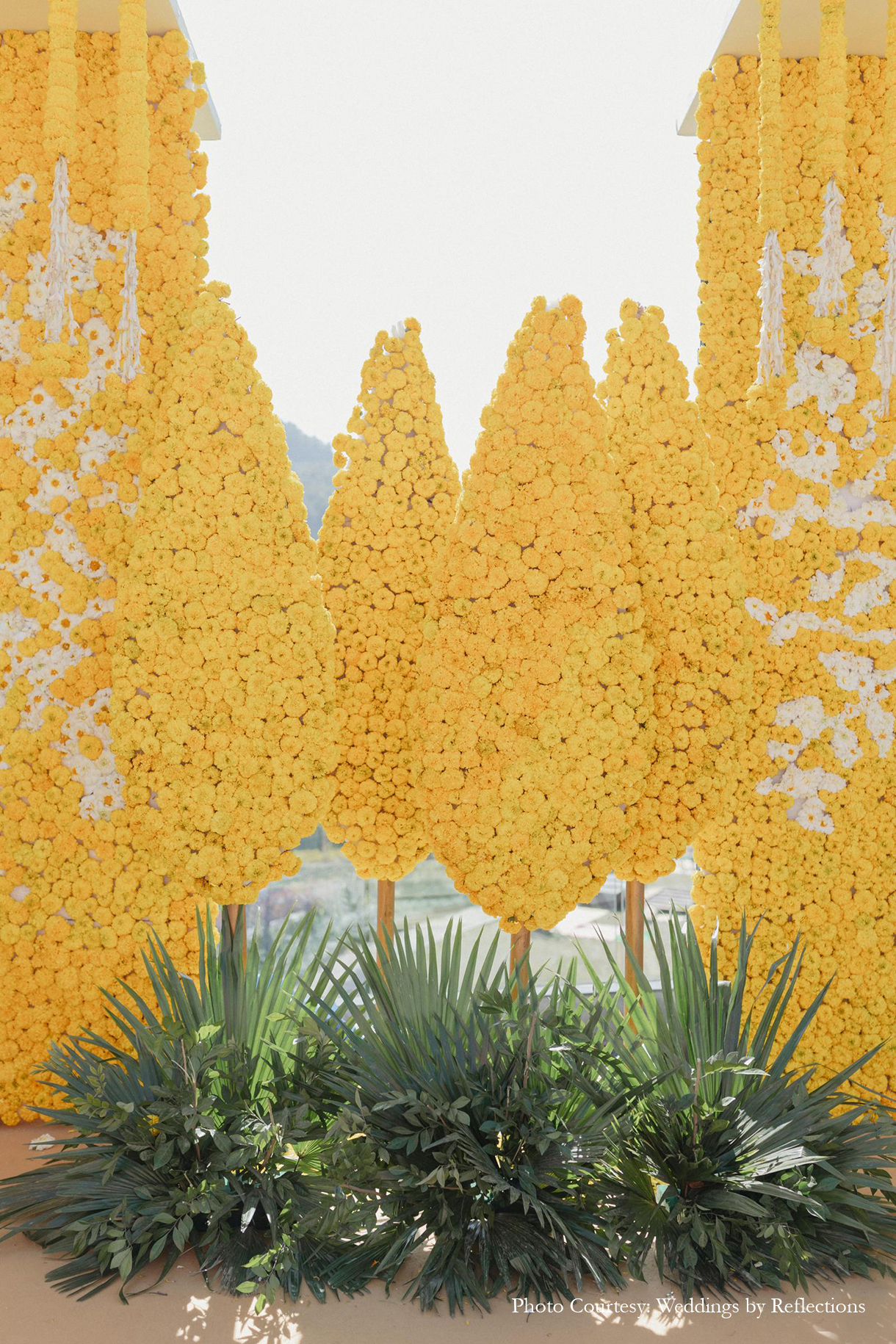 Ananya and Tushar, Mussoorie