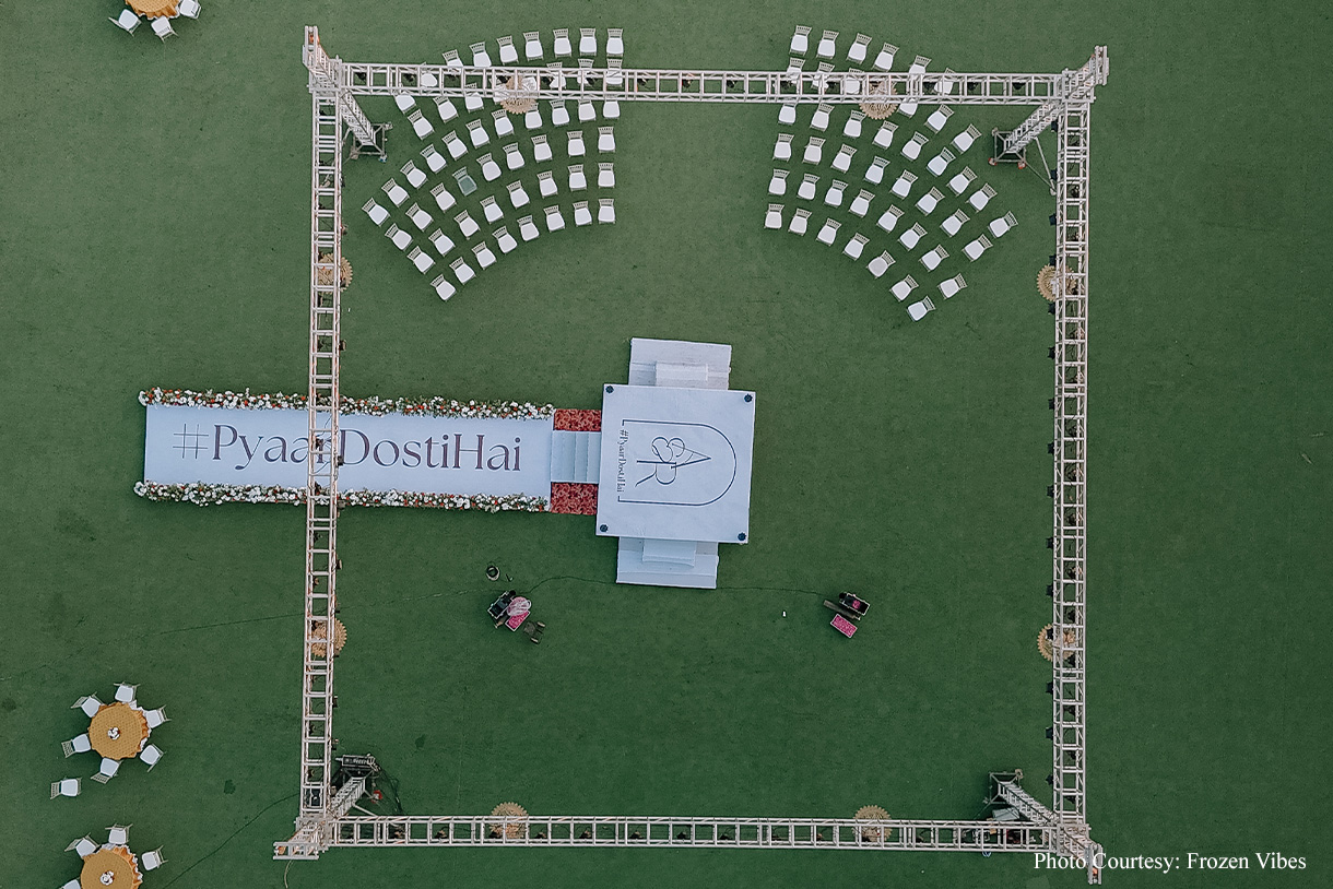 Anjali and Rahul, Nashik