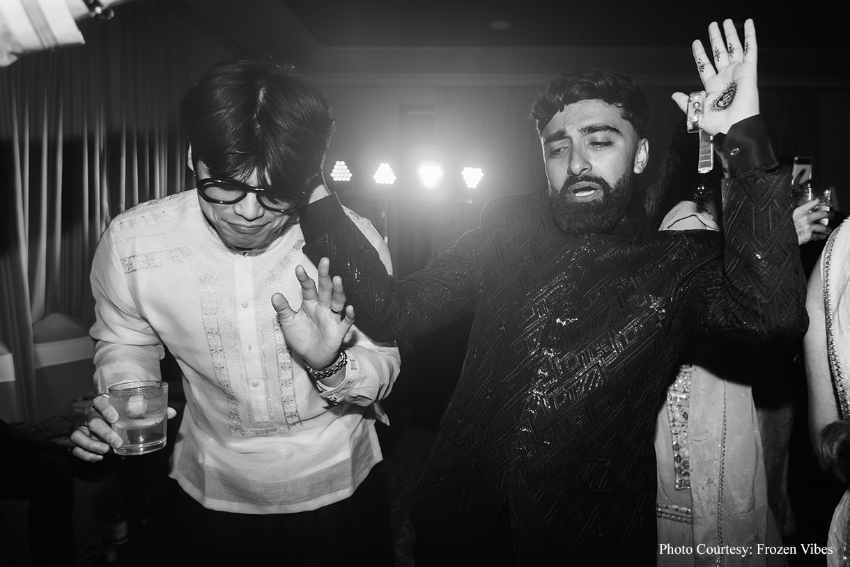 Anjali and Rahul, Nashik