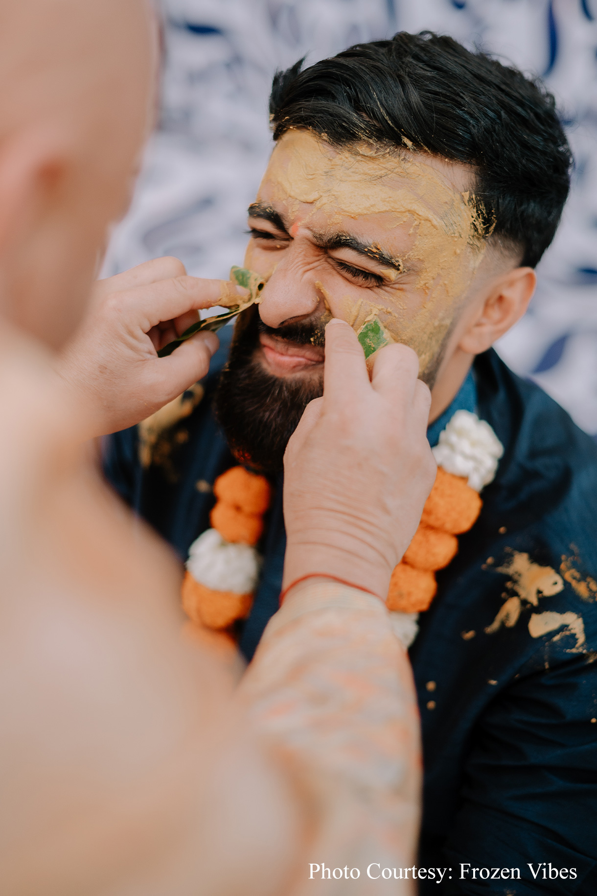 Anjali and Rahul, Nashik