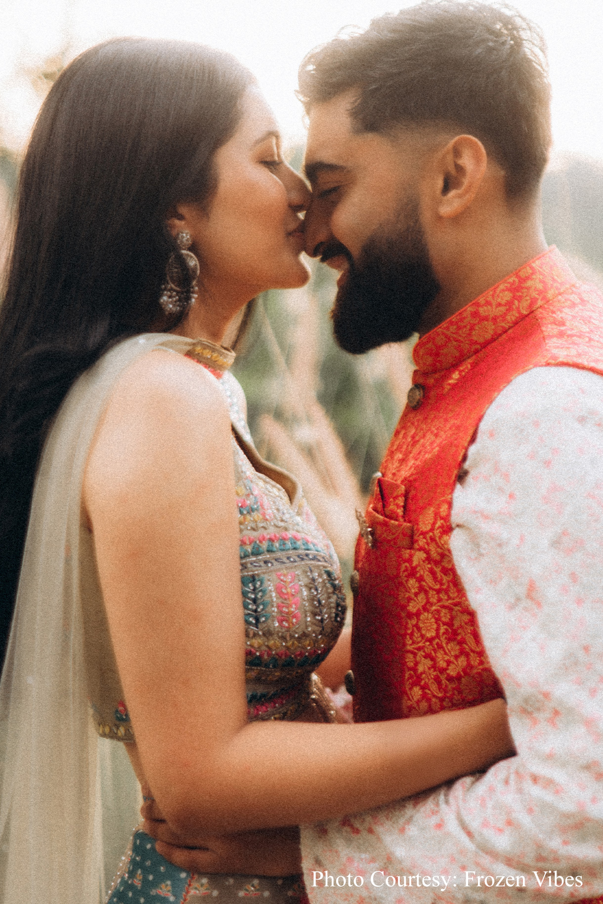 Anjali and Rahul, Nashik