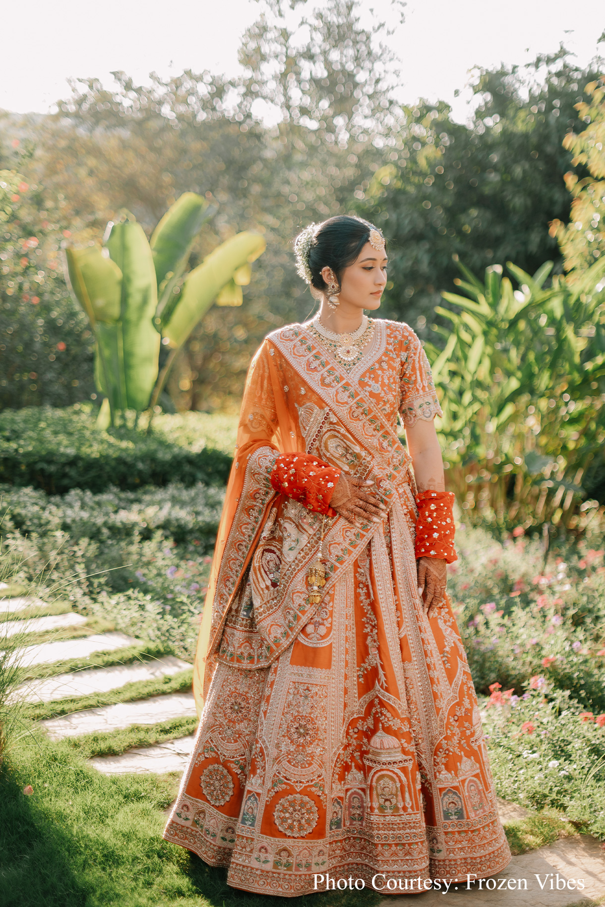 Anjali and Rahul, Nashik