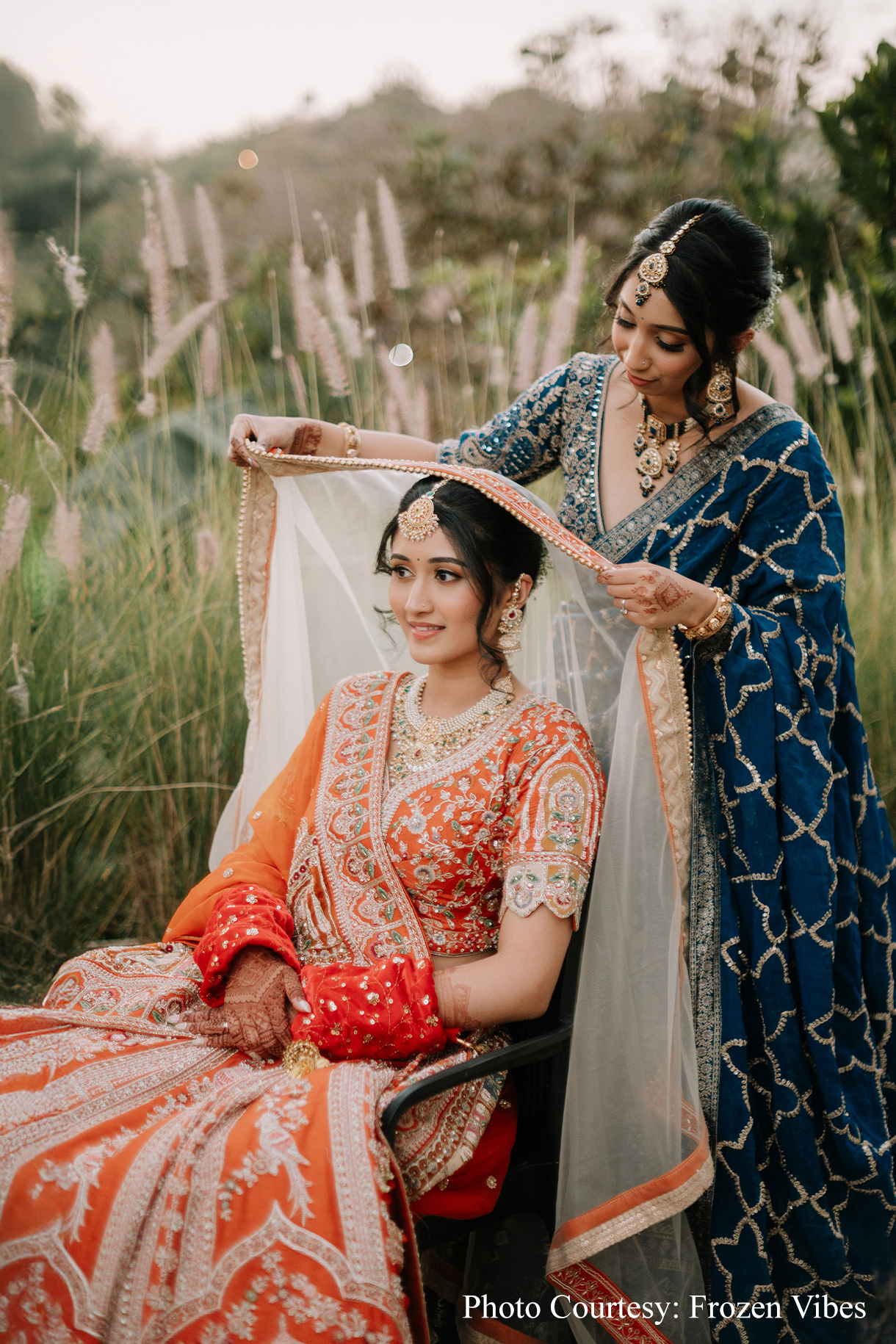 Anjali and Rahul, Nashik