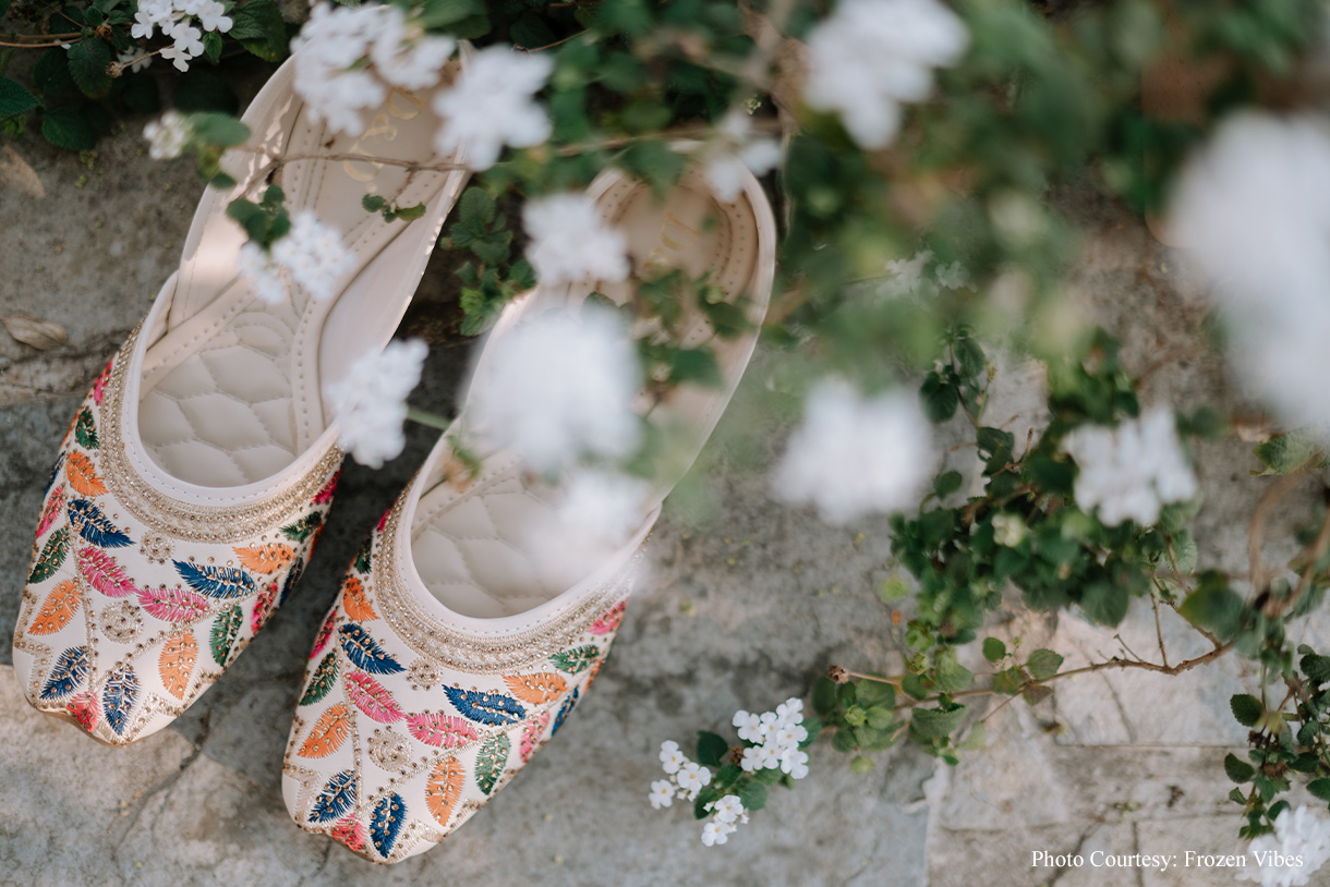 Anjali and Rahul, Nashik