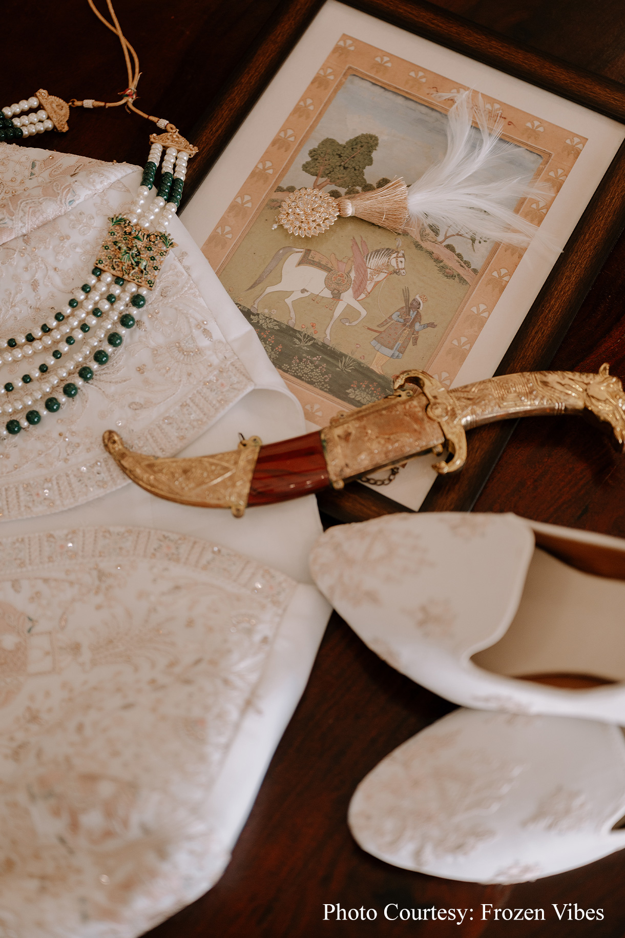 Anjali and Rahul, Nashik