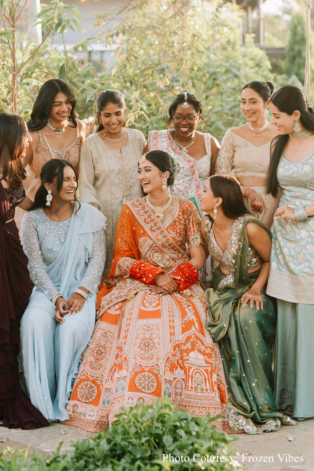 Anjali and Rahul, Nashik