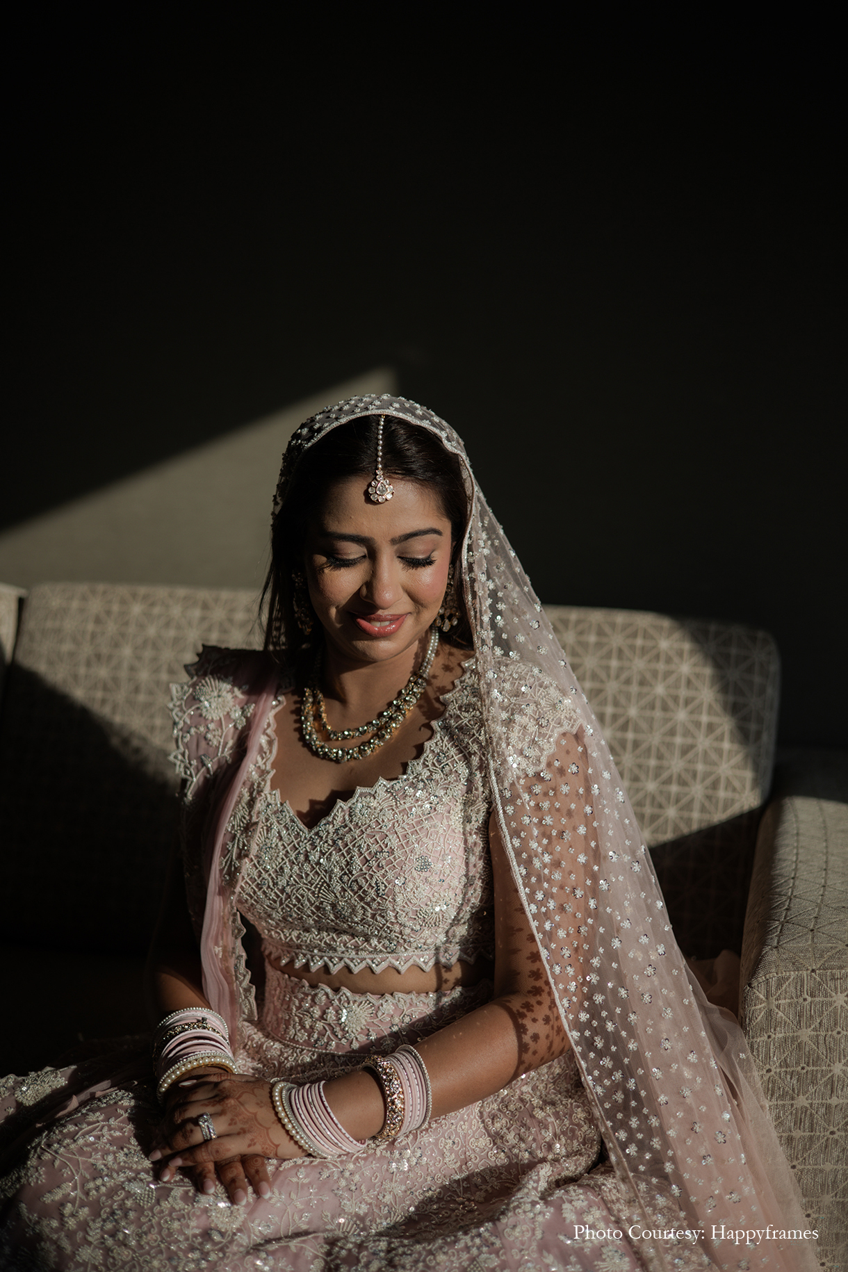 Amala Garg and Aditya Srinivasan, Jodhpur