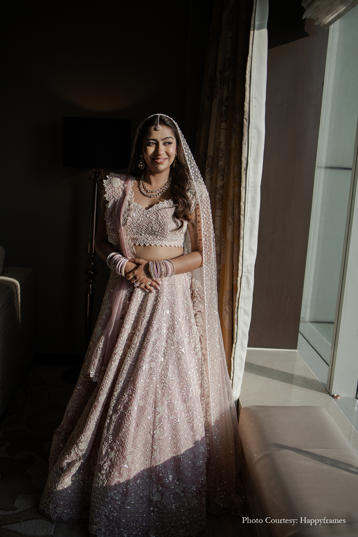 Amala Garg and Aditya Srinivasan, Jodhpur