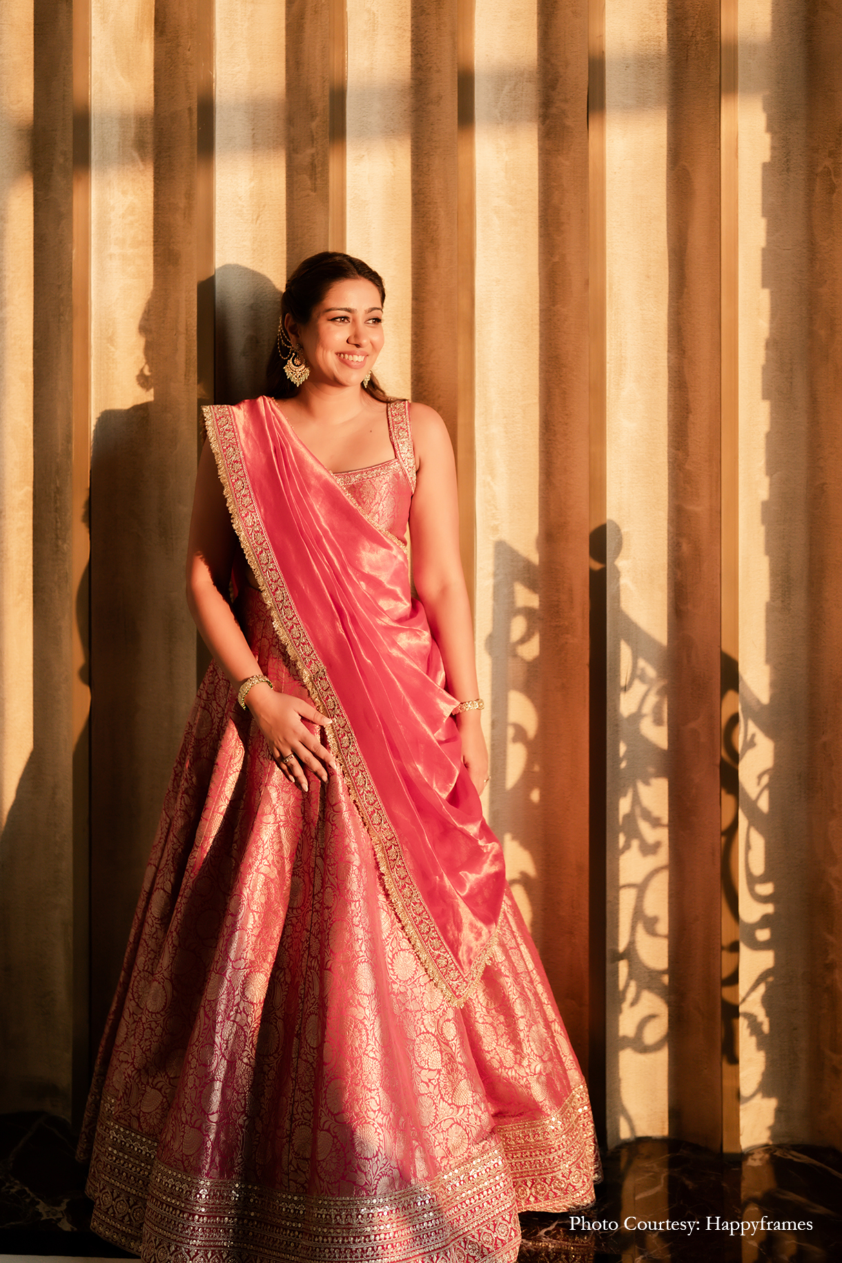 Amala Garg and Aditya Srinivasan, Jodhpur