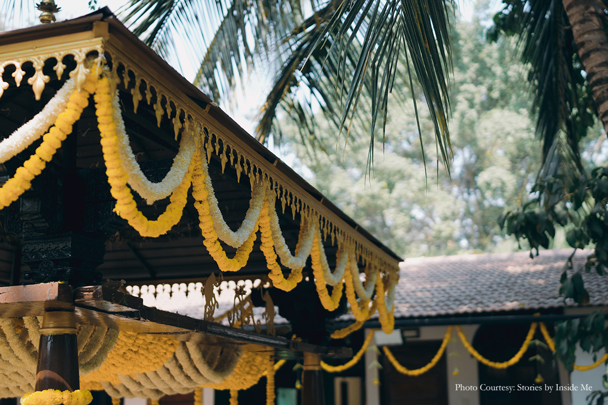 Anshu and Harsh, Bengaluru