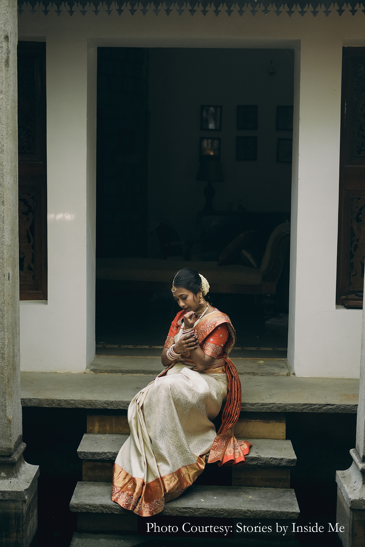 Anshu and Harsh, Bengaluru
